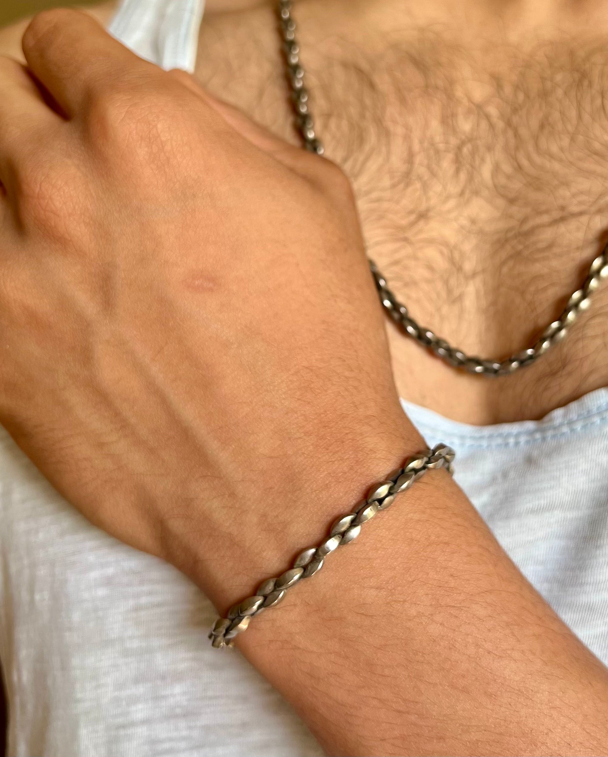 Bobby Bracelet