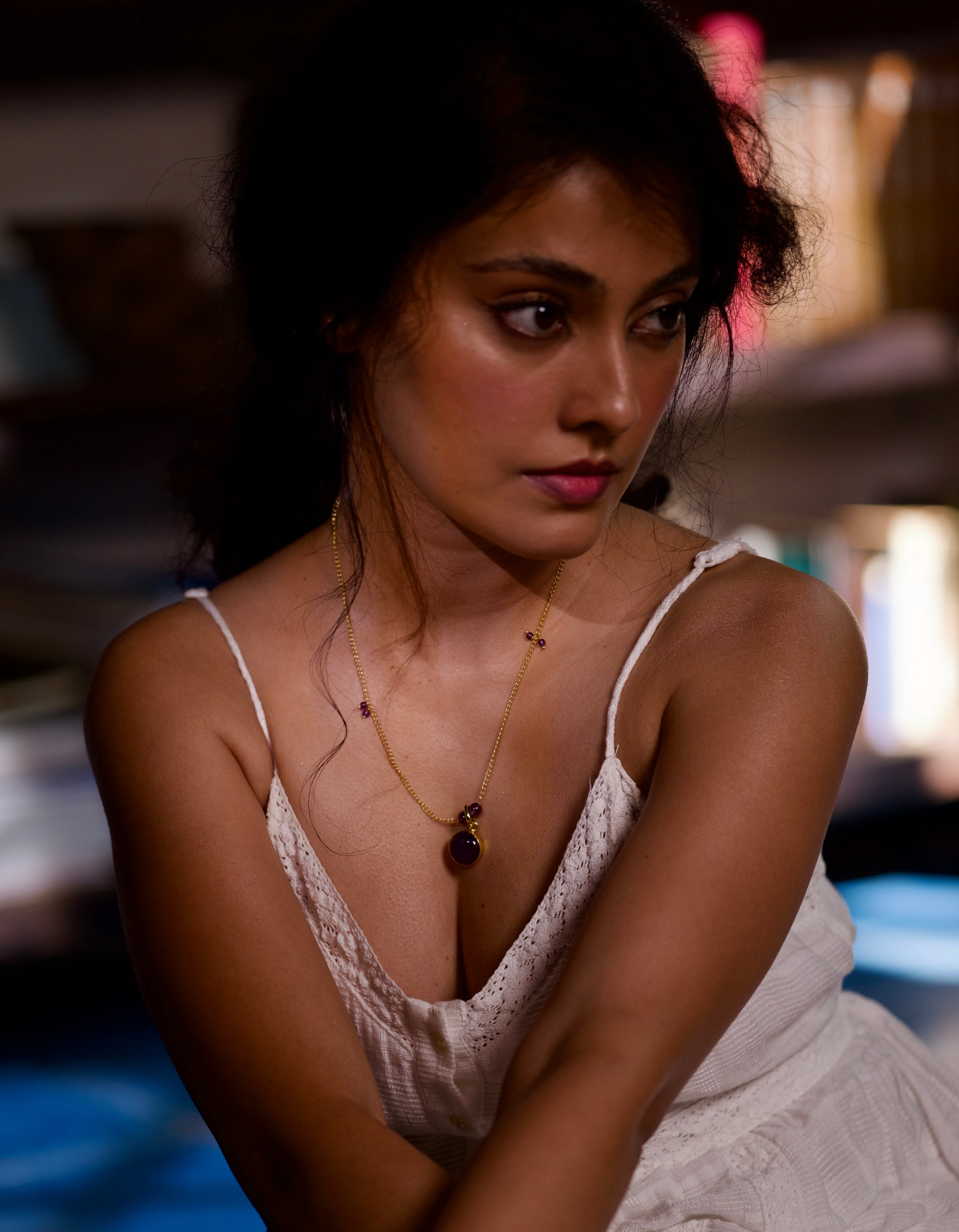 Darchong Necklace