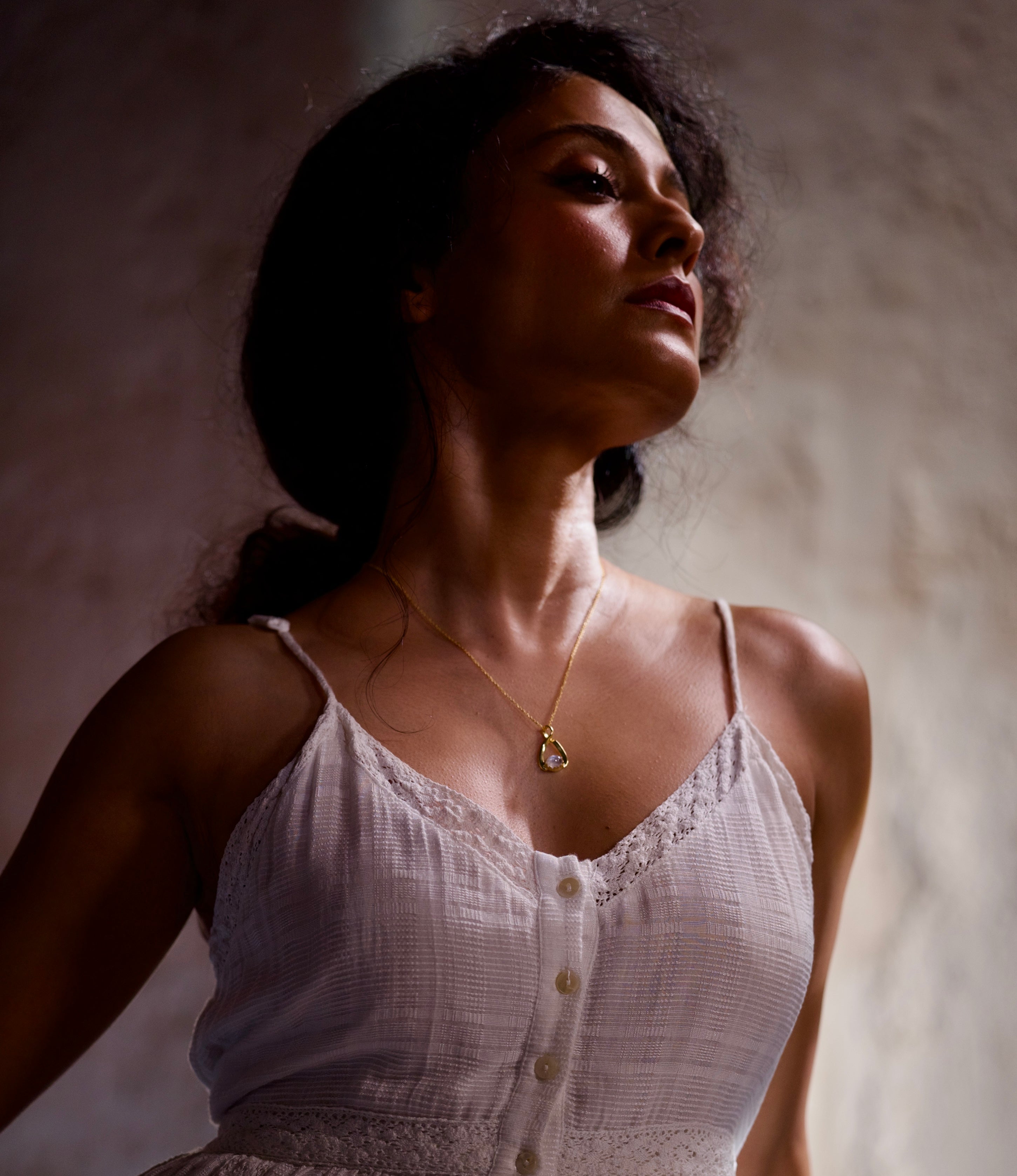 Hamal Necklace