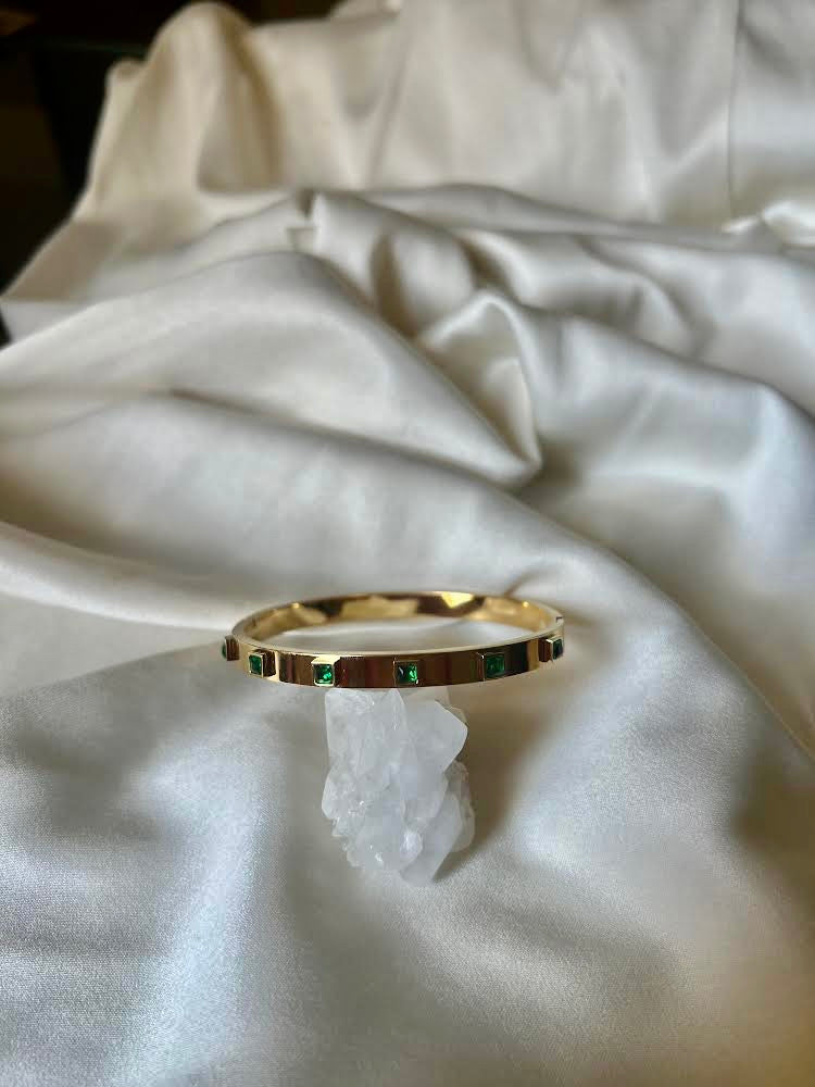 Maria Bangle
