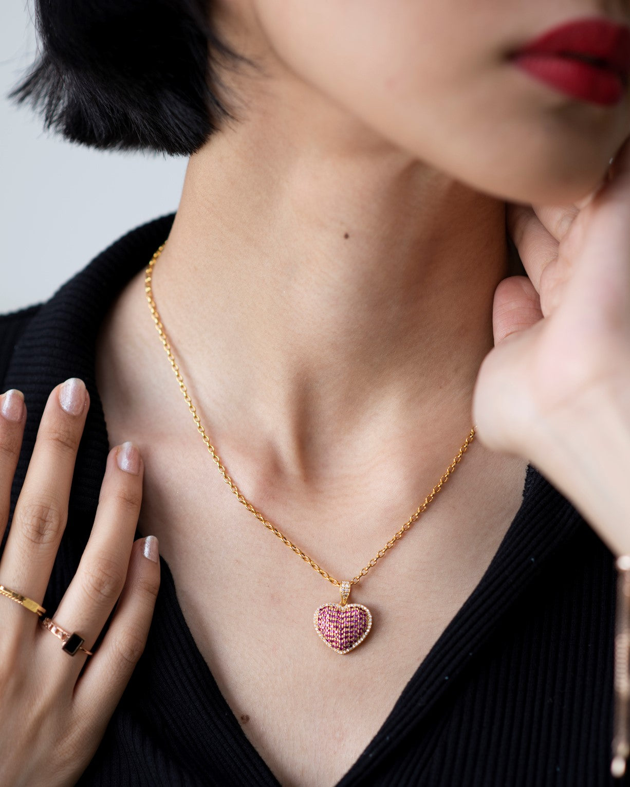 Juliet Pendant
