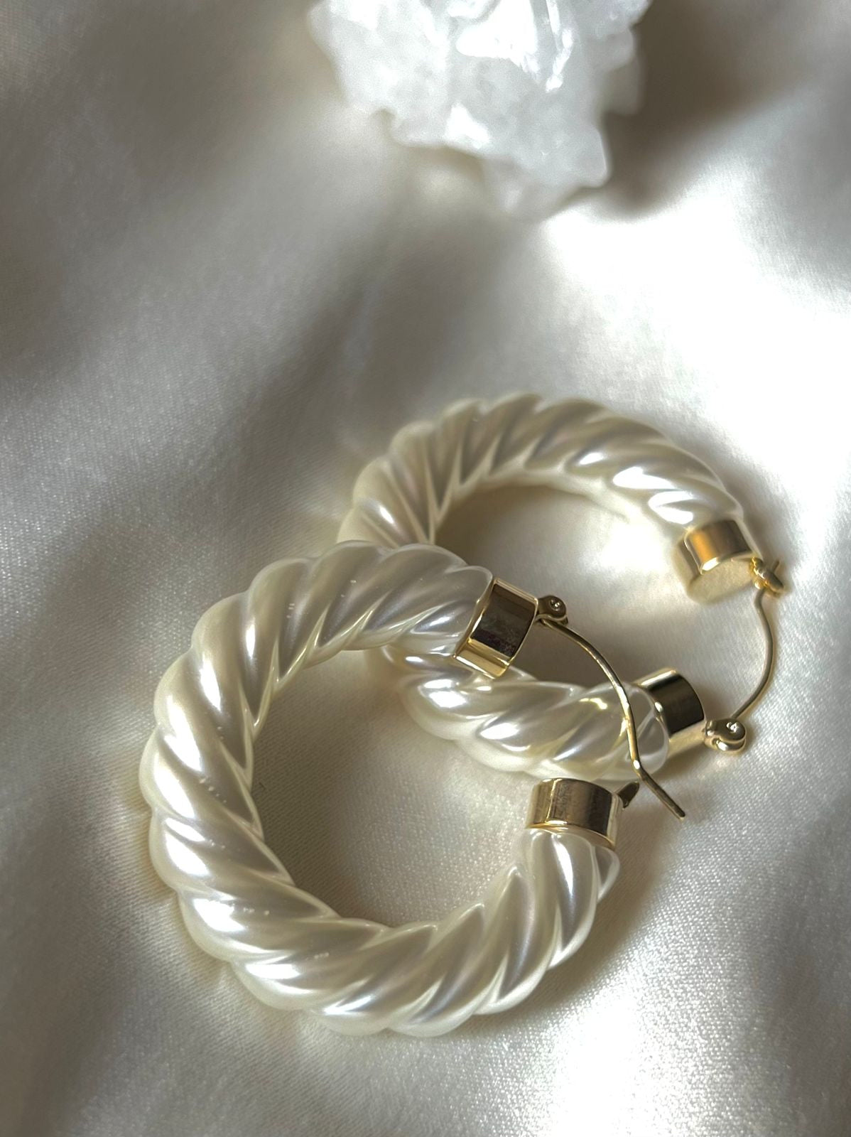 Ivory Hoops