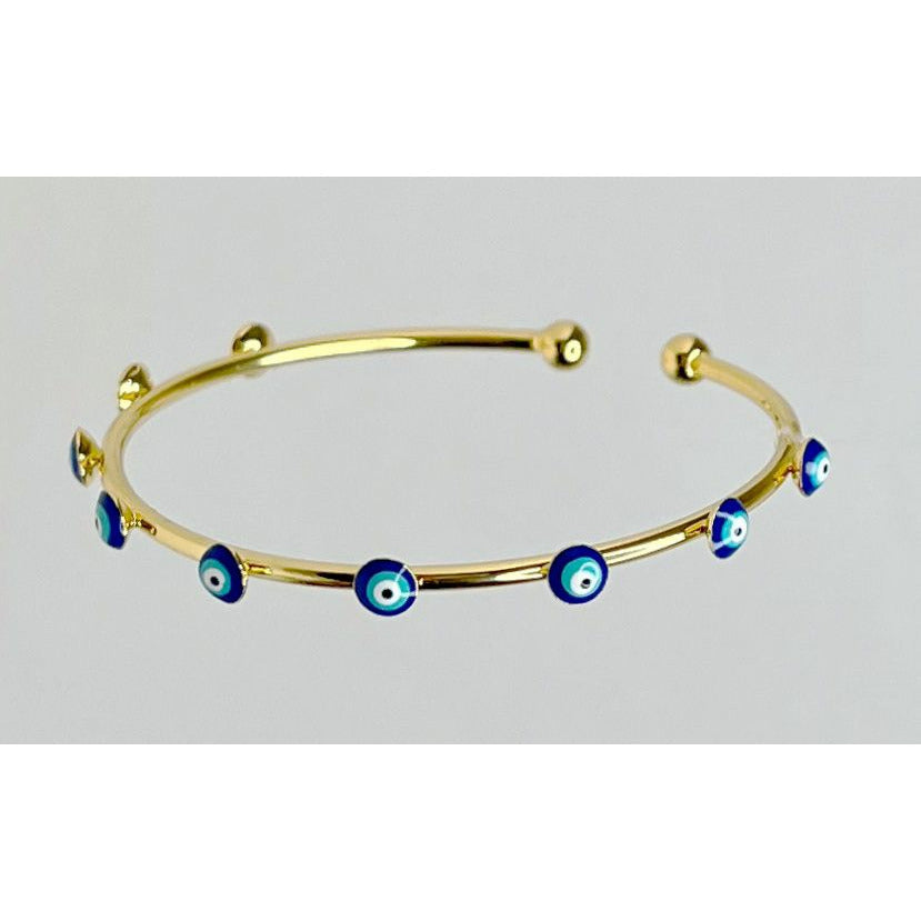 Evil Eye Bracelet